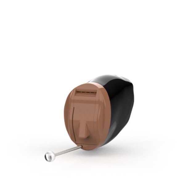 Starkey Evolv AI IIC