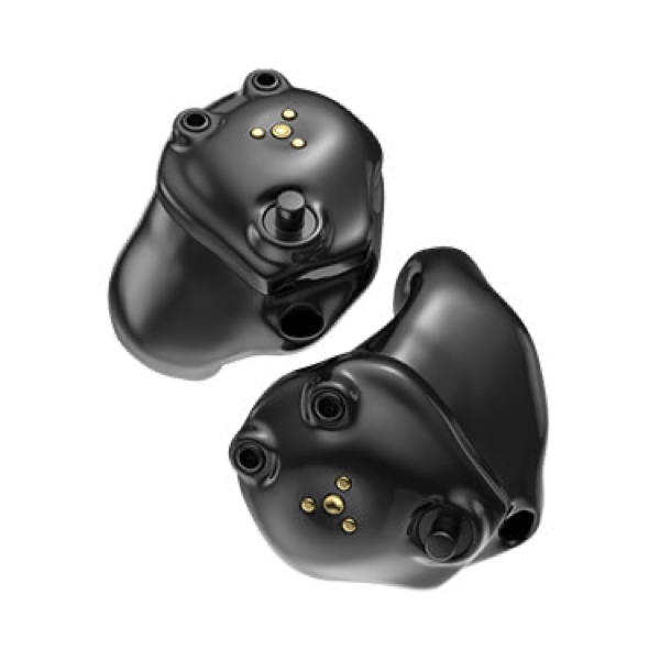 Starkey Evolv AI ITC