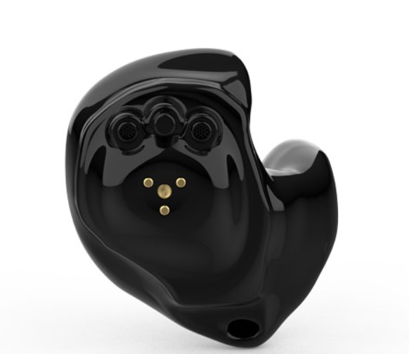 Starkey Evolv AI ITE