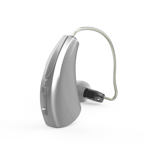 Starkey Evolv AI RIC