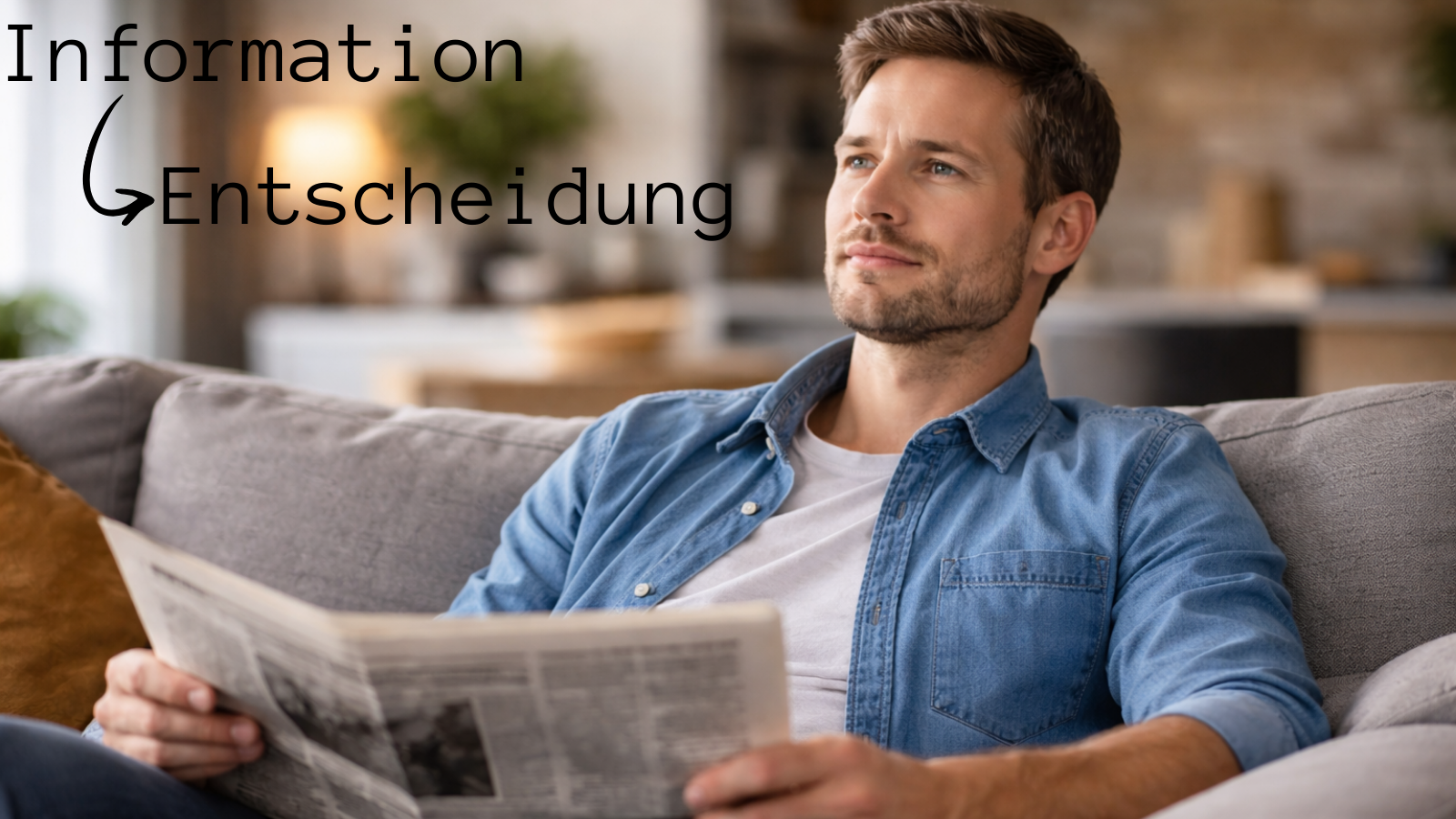 Schwerhörigkeit 2026: Ab wann braucht man ein Hörgerät? 1