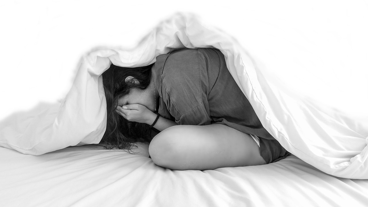 Hyperakusis - die Angst vor Geräuschen