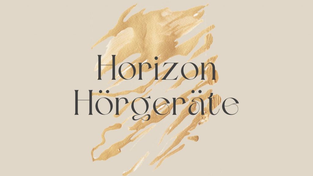 Horizon Hörgeräte