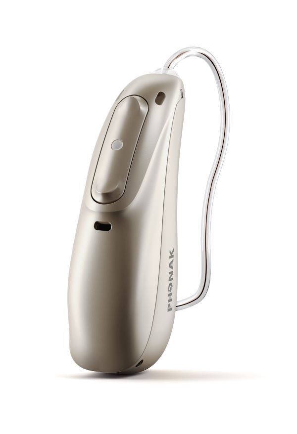 Phonak Lumity Audeo
