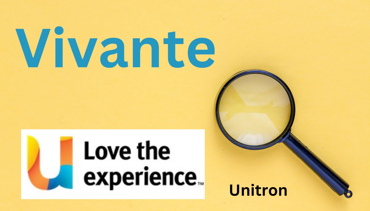 Unitron Vivante