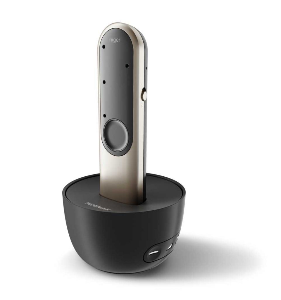 Phonak Lumity RogerON