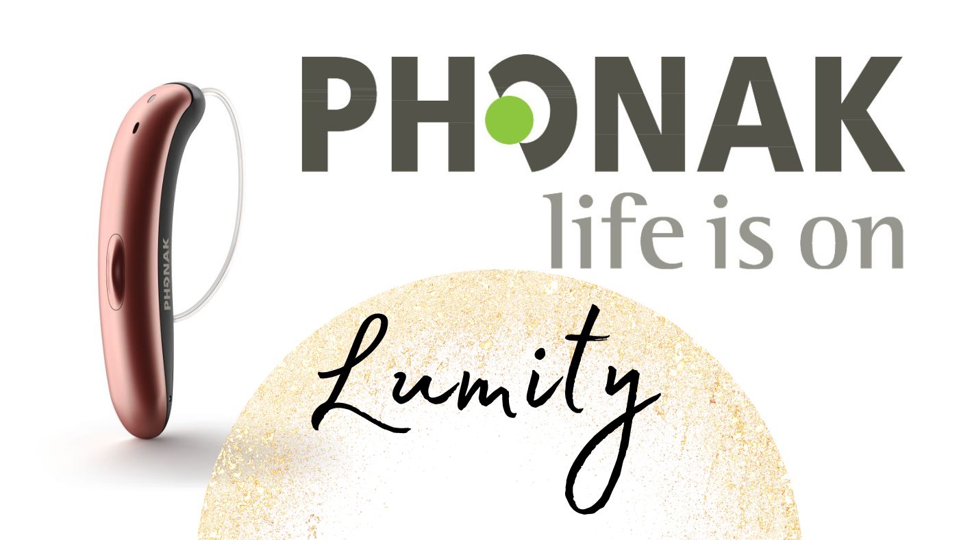 Phonak Lumity