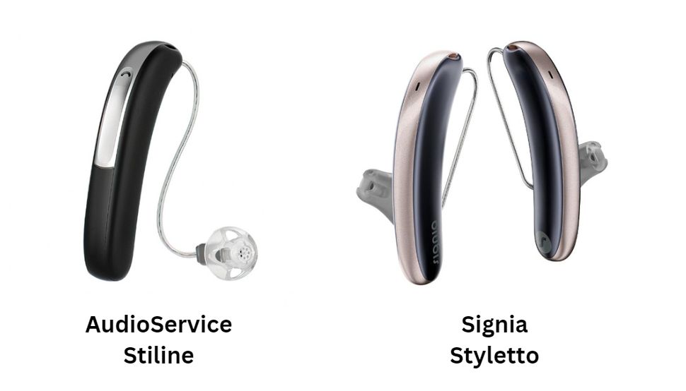 Hörgerätehersteller - der Marktüberblick 2025 16 WS Audiology