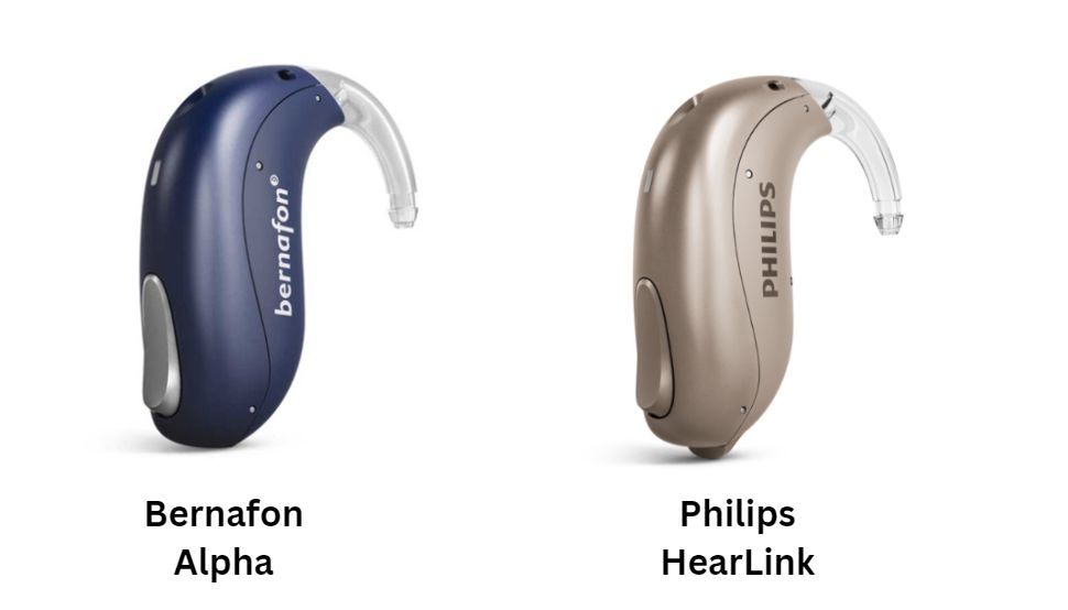 Hörgerätehersteller - der Marktüberblick 2025 15 Demant