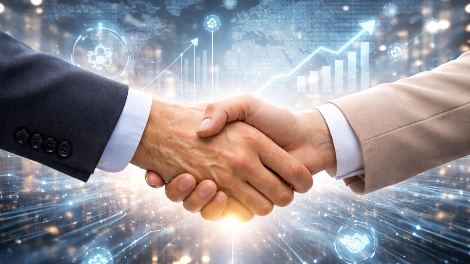 Hörgerätehersteller - der Marktüberblick 2026 1