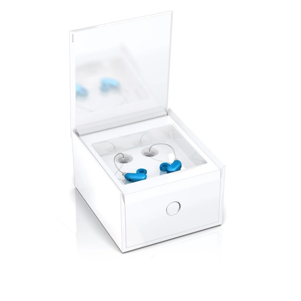 Hörgerätereinigung 2025: damit Sie immer optimal hören 22