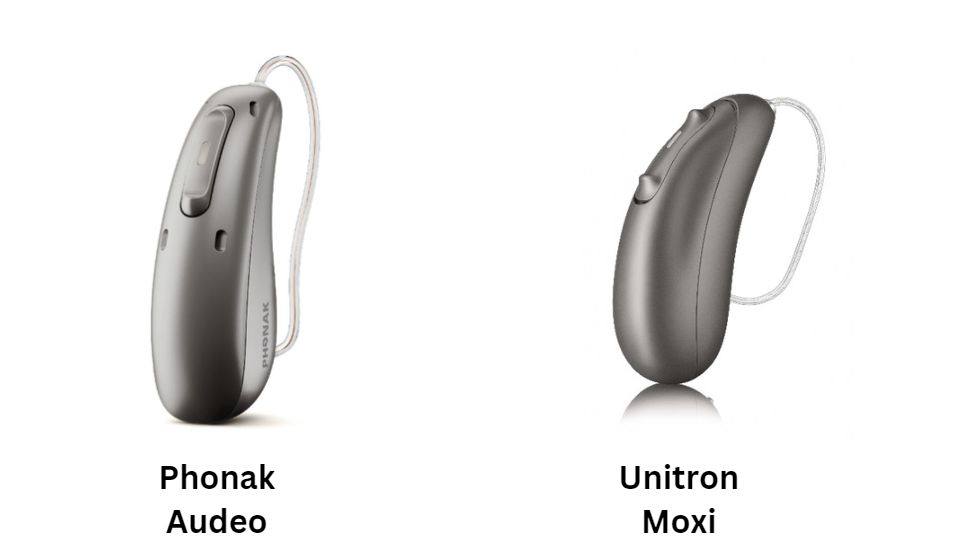 Hörgerätehersteller - der Marktüberblick 2025 17 Sonova