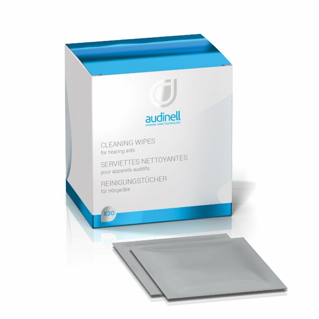 Hörgerätereinigung 2025: damit Sie immer optimal hören 17