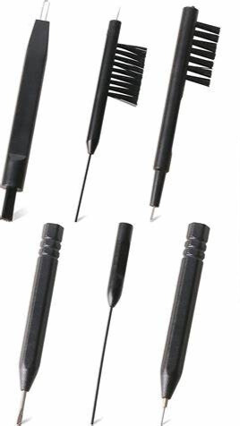 Hörgerätereinigung 2025: damit Sie immer optimal hören 16