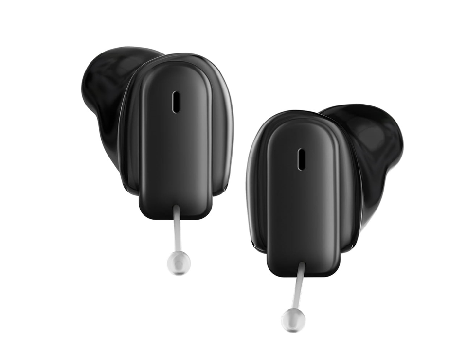 Hörgeräte Signia IX - bahnbrechende, neue Chiptechnologie 2023 17