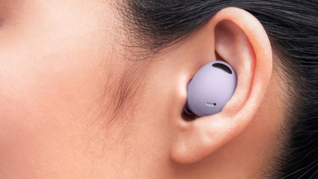 EarBud Samsung Buds2 Pro