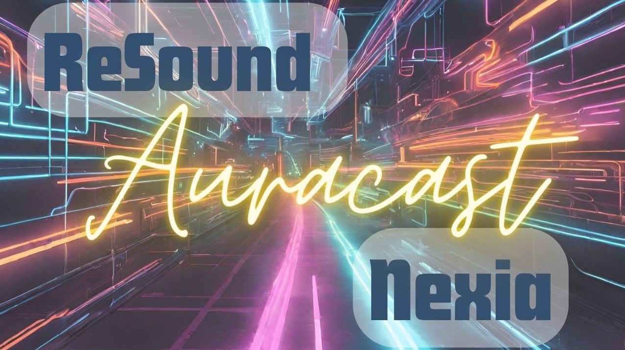 Hörgeräte ReSound Nexia: 2023 - die Zukunft ist heute 1 ReSound Nexia