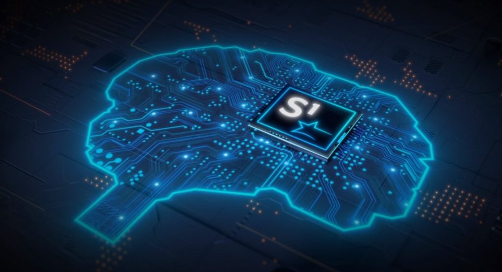 Starkey Genesis AI Neuro Precessor