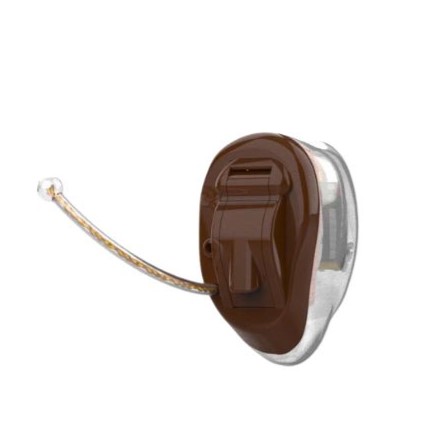 Hörgeräte Starkey Omega AI - KI-Prozessor in Vollendung 2025 16