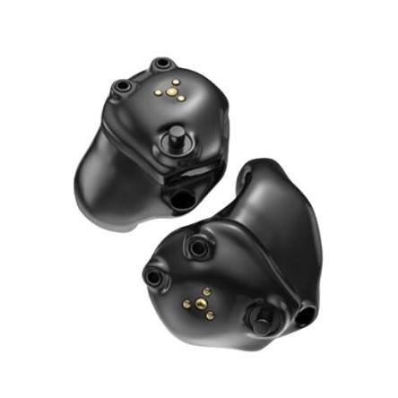 Hörgeräte Starkey Omega AI - KI-Prozessor in Vollendung 2025 15