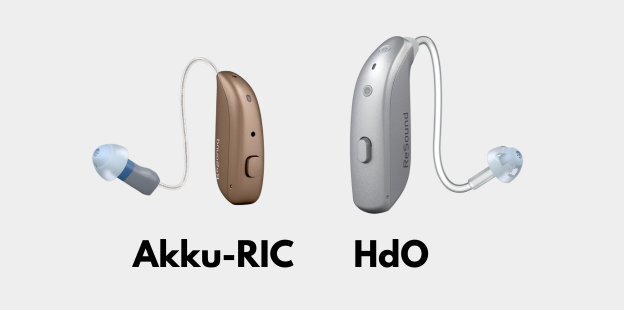 Hörgeräte kaufen: 5 wichtige Expertentipps zur Vorbereitung 2025 11