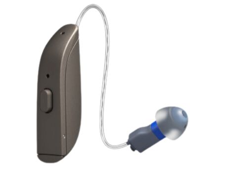 Hörgeräte ReSound Nexia: 2023 - die Zukunft ist heute 12