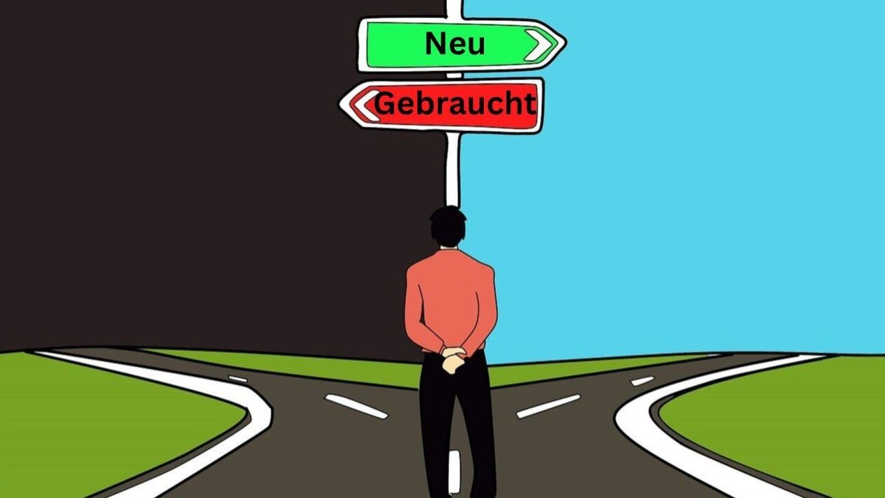 Gebrauchte Hörgeräte 2025 - nachhaltig oder kurzsichtig? 1