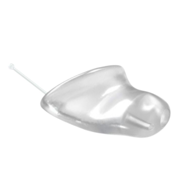 Hörgerät Otoplastik LPH