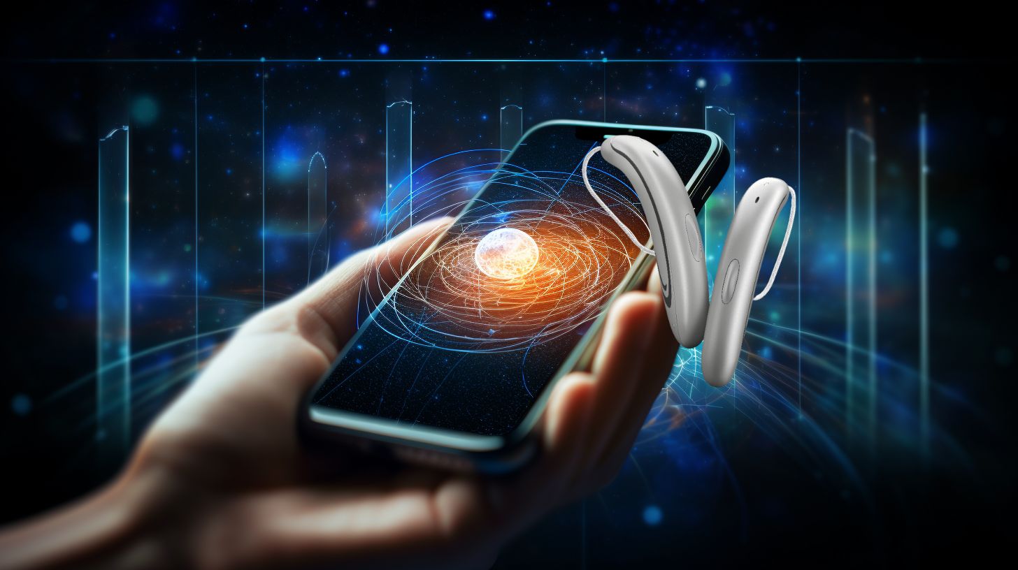 Hörgeräte mit dem Handy koppeln - Tipps und Tricks 2025 1