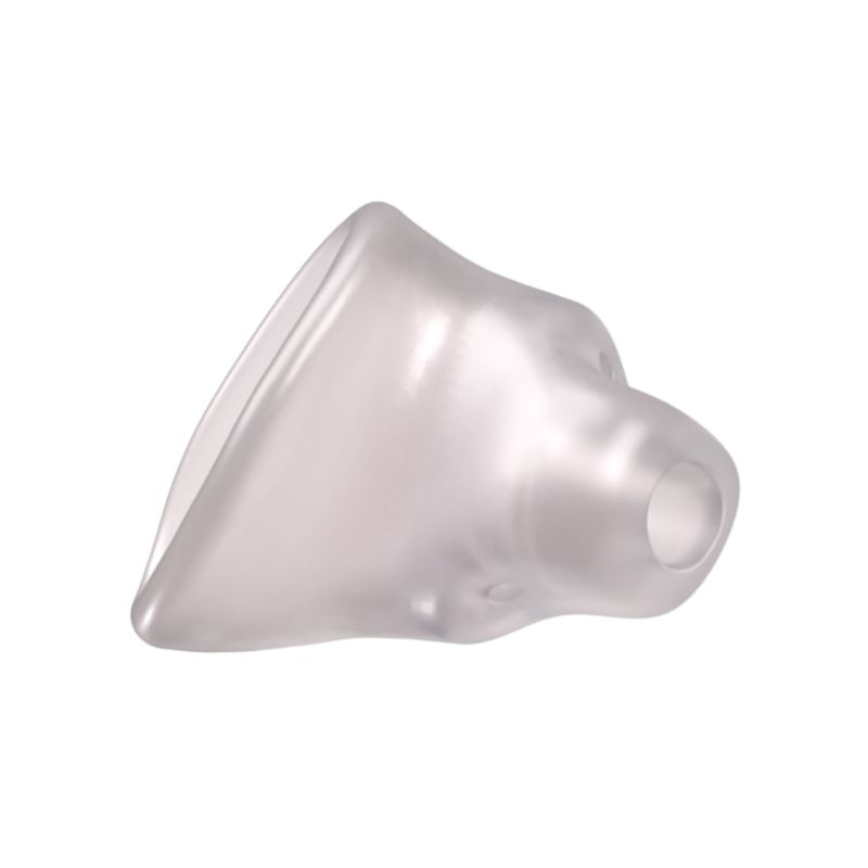 Hörgerät Otoplastik Thermotec