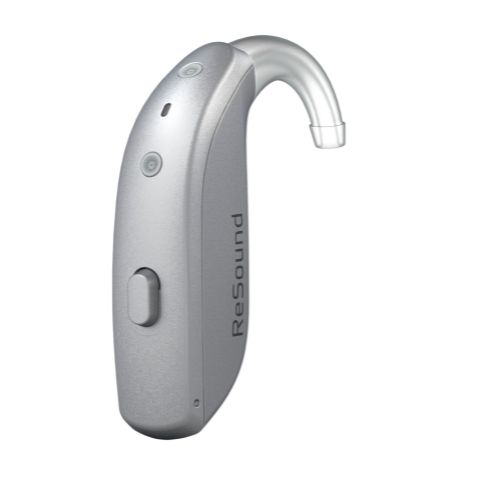 Hörgeräte ReSound Nexia: 2023 - die Zukunft ist heute 14