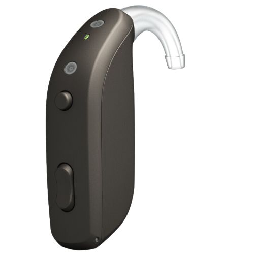 Hörgeräte ReSound Nexia: 2023 - die Zukunft ist heute 15