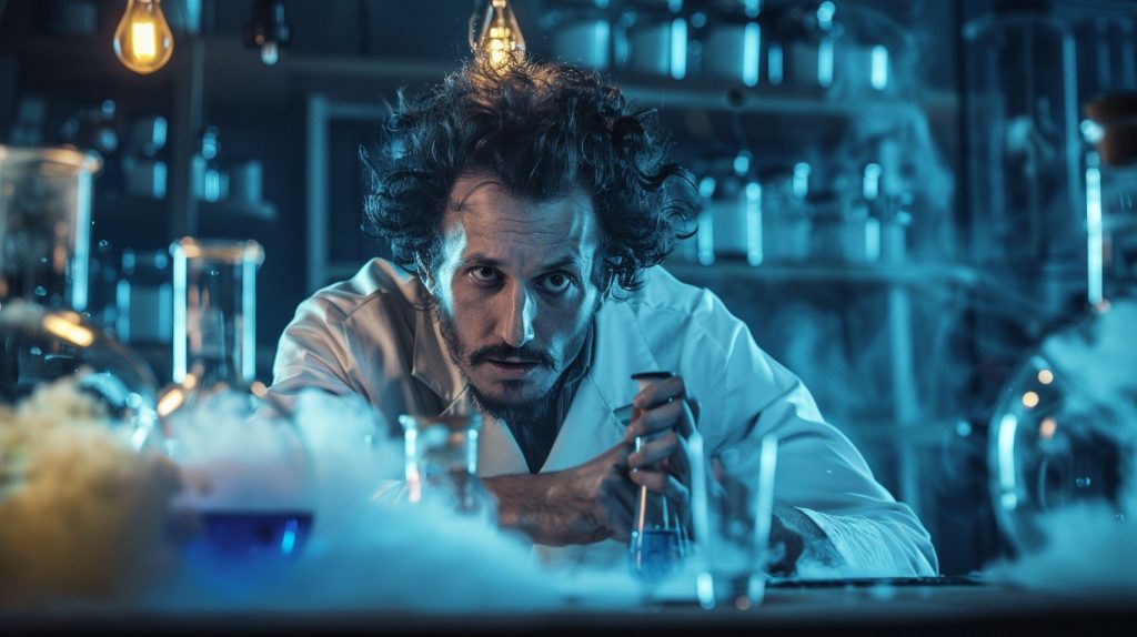 Akku Hörgeräte Forschung