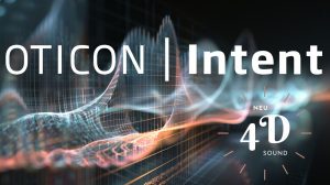 Hörgeräte Oticon Intent: sensationelle 4D-Klangerlebnisse 2024 7 Hörgerät Oticon Intent