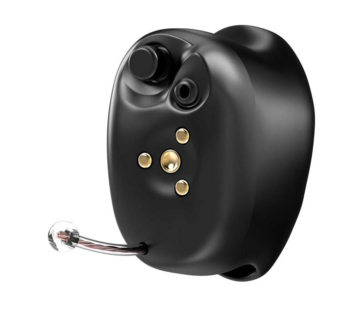 Starkey Signature Series