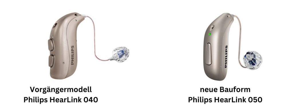 Philips HearLink 050