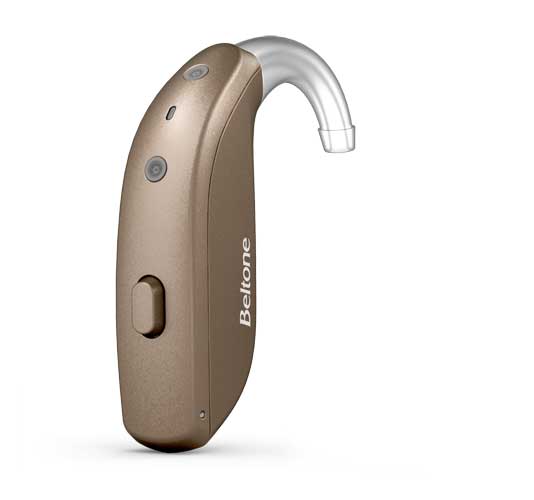 Beltone Serene - die Zukunft beginnt jetzt .... 17