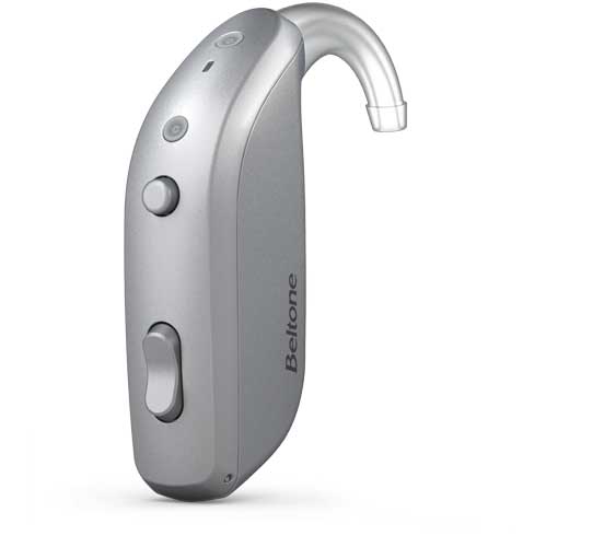 Beltone Serene - die Zukunft beginnt jetzt .... 18