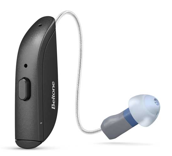 Beltone Serene - die Zukunft beginnt jetzt .... 16