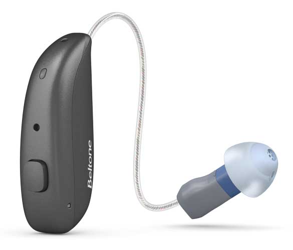 Beltone Serene - die Zukunft beginnt jetzt .... 15