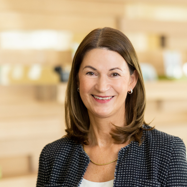 Bettina von Wolff - Hörakustikerin im HörStudio Tiesing