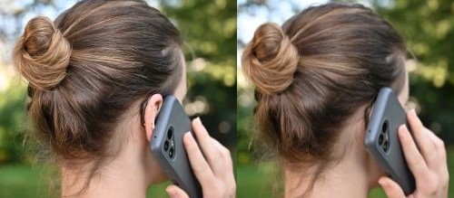 Telefonieren mit dem Hörgerät - Tipps und Tricks 2025 15