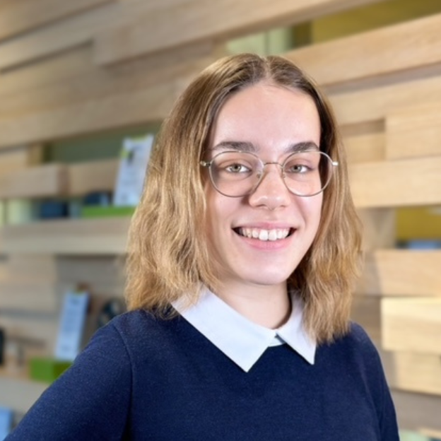 Henrike Deiters - Hörakustikerin im HörStudio Tiesing