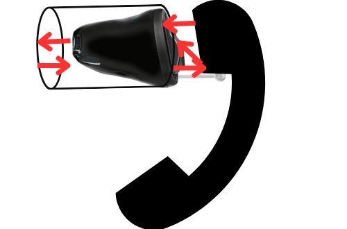 Telefonieren mit dem Hörgerät - Tipps und Tricks 2025 14