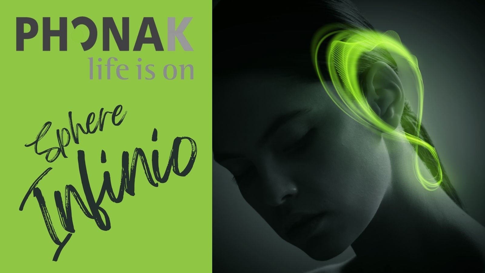 Phonak Infinio Sphere