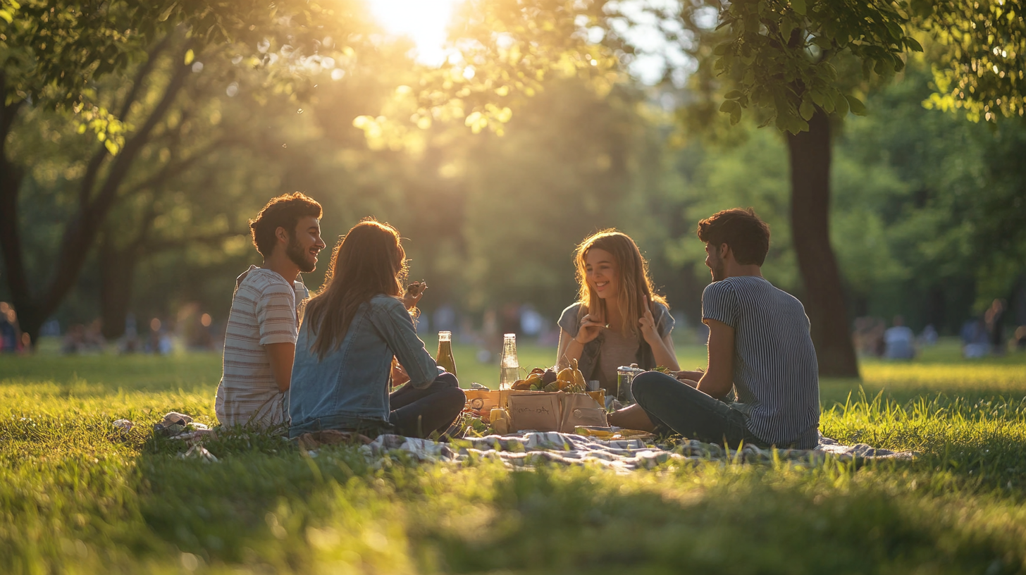 Kommunikationsstrategien