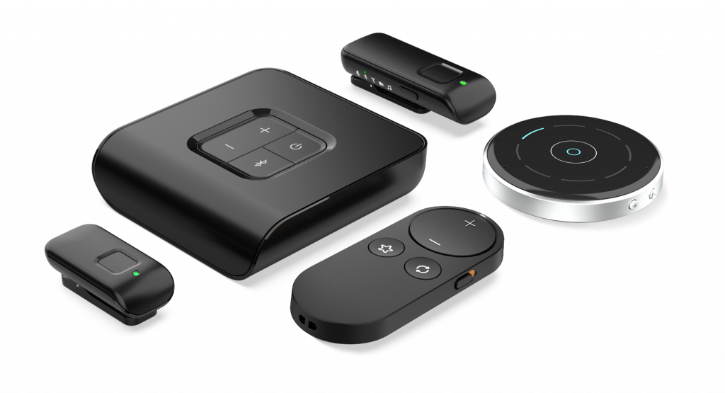 Starlink Zubehör für Starkey Hörgeräte