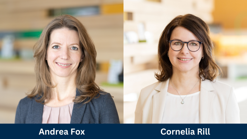 Die Hörshop-Testredaktion: Wer wir sind und was wir tun 6 Andrea Fox und Cornelia Rill: Die Redakteurinnen der Hörshop-Testredaktion