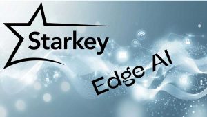 Starkey Edge AI