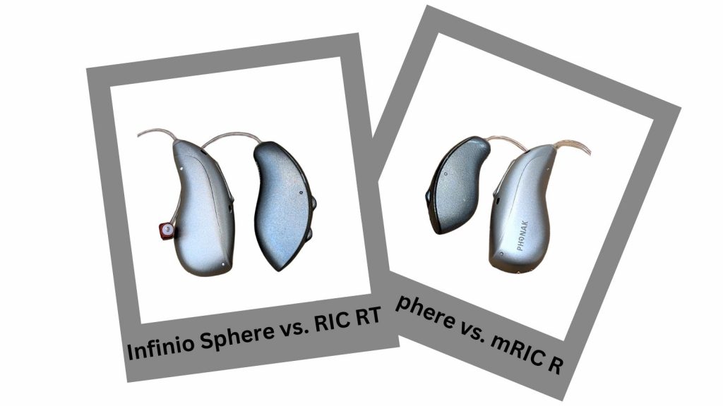 Starkey Edge AI vs. Phonak Infinio Sphere - der große Direktvergleich 2025 8